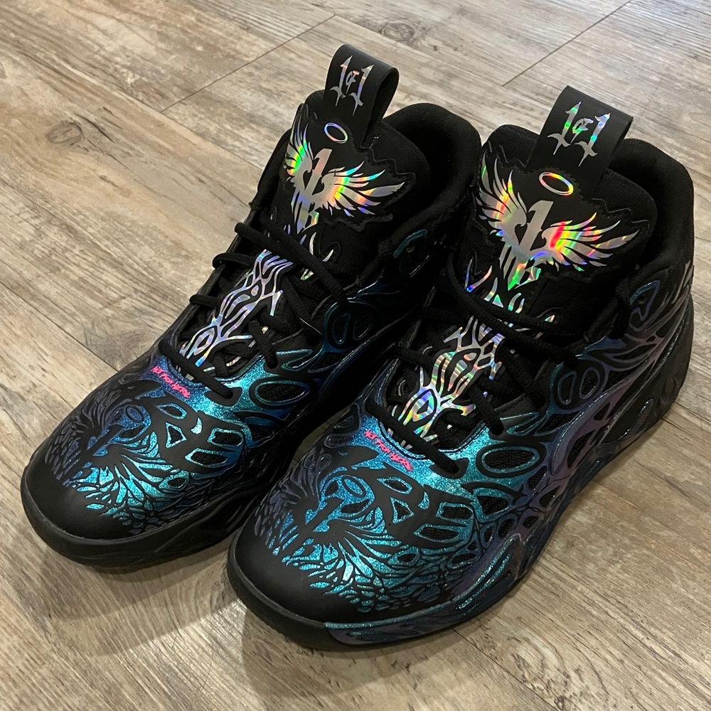 Puma X LaMelo Ball MB.04 Reflections